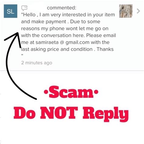 is poshmark a scam site.